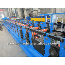 Hot Selling CZ Section Roll Forming Machine